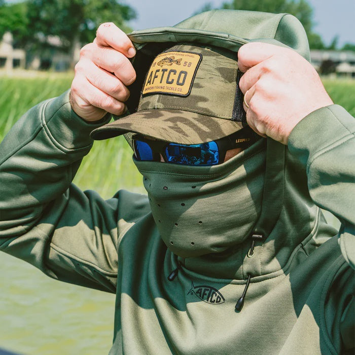 AFTCO Reaper Fleece HD