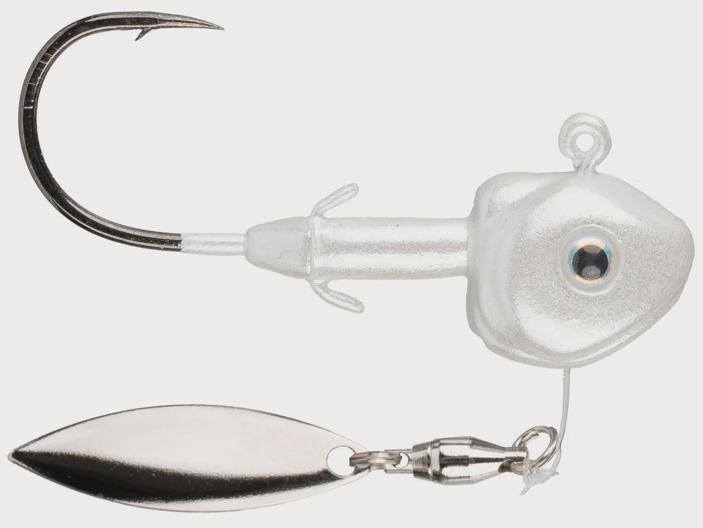 Strike King Tour Grade Fluorospin