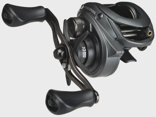 Lew's Speed Spool Baitcasting Reel
