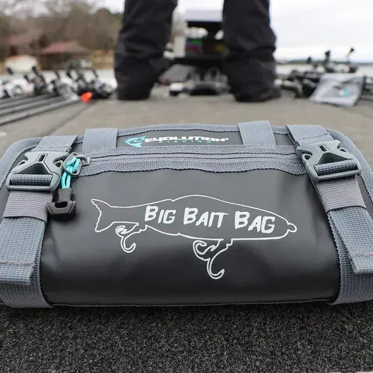 Tackle Storage