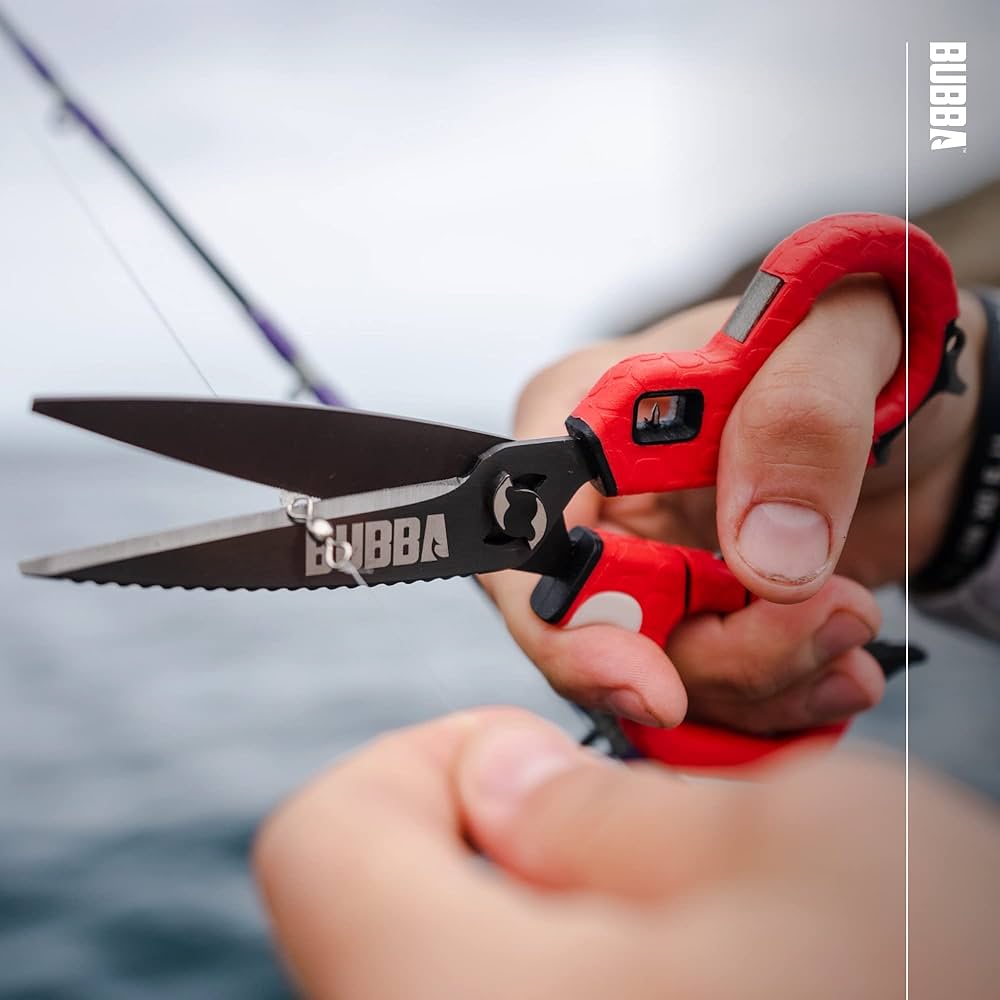 Fishing Tools