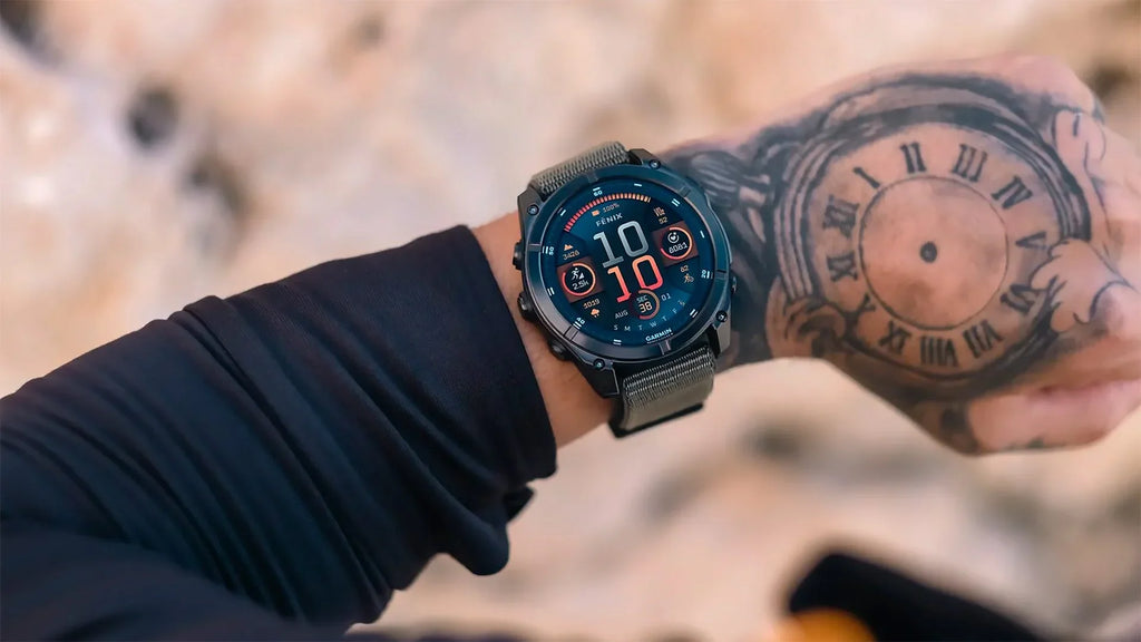 Garmin Watches
