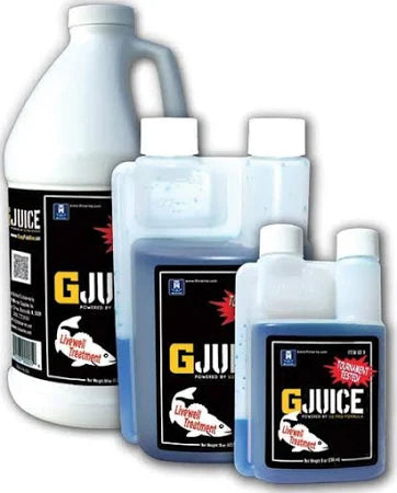 Livewell Fish Care