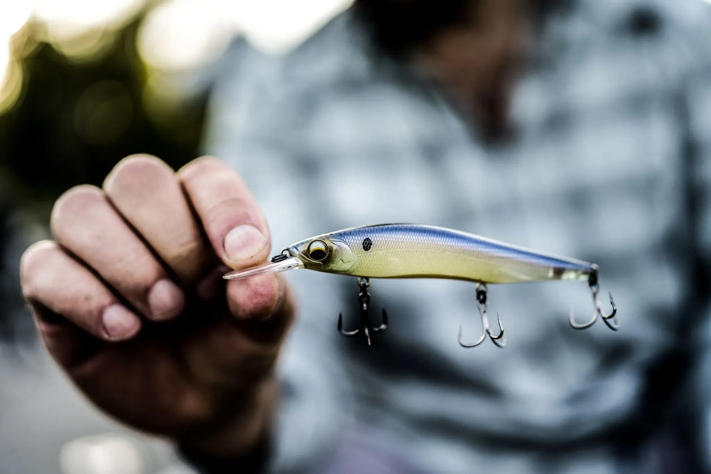 Stickbaits