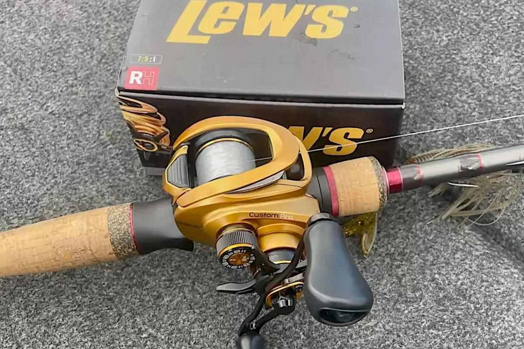 Lew's