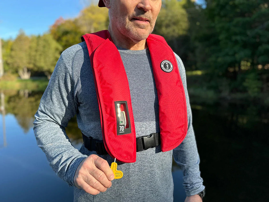 Life Jackets