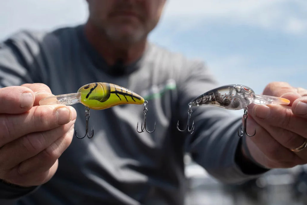 Crankbaits