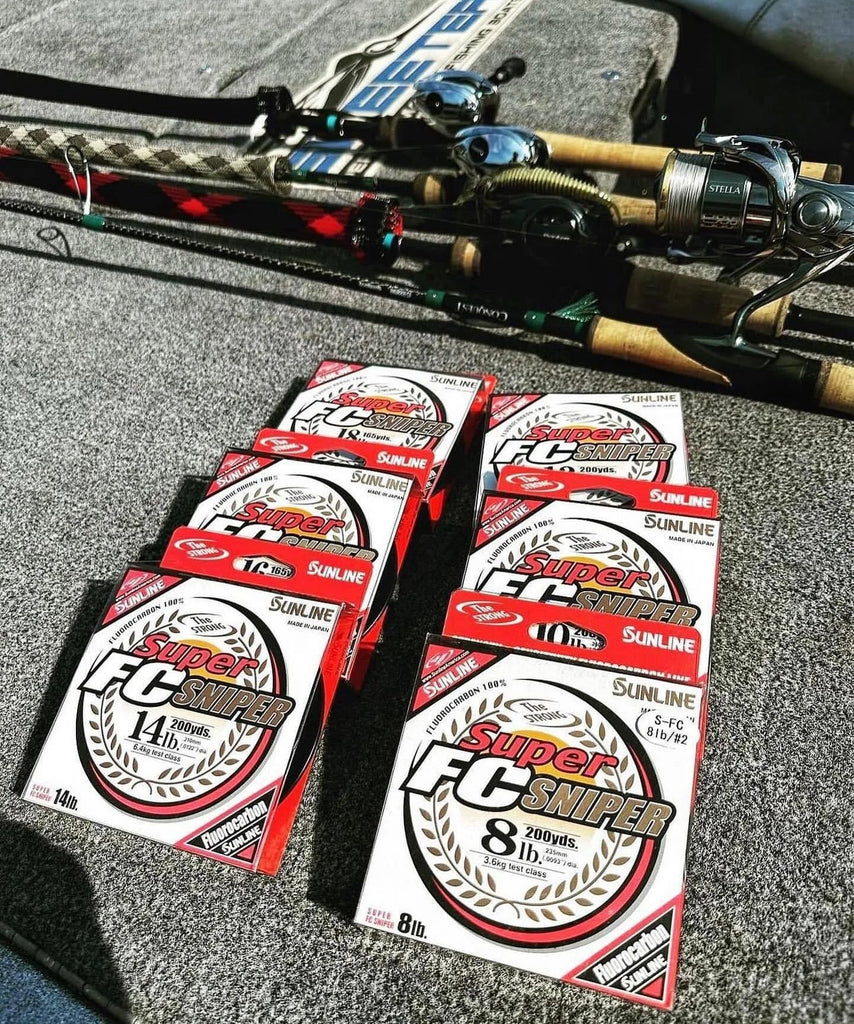 Fishing Line