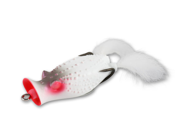 DEPS Buster K