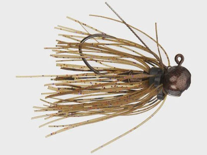 Jewel Pee Wee Football Jig 2pk.