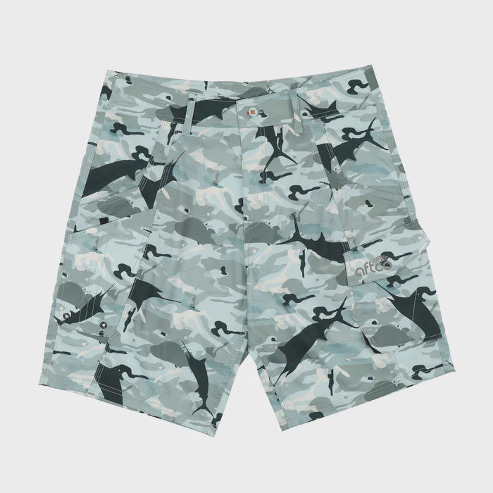 AFTCO Tactical Fishing Short