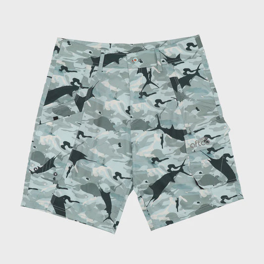 AFTCO Tactical Fishing Short