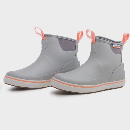 Grundens Women's Deck-Boss Ankle Boot