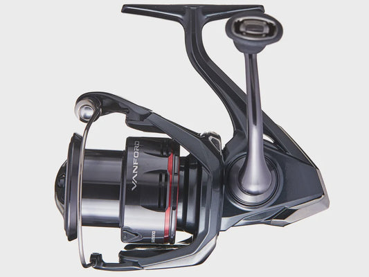 Shimano Vanford Spinning Reel