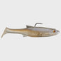 Bass Mafia 6" Loaded Daingerous Swimbait