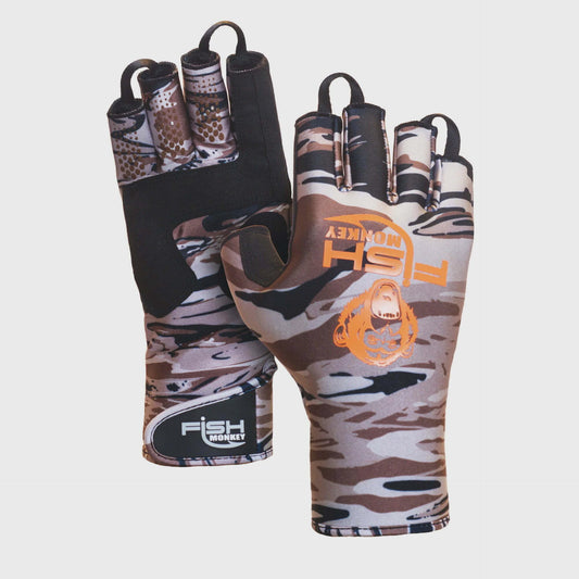 Fish Monkey Backcountry II Closeout