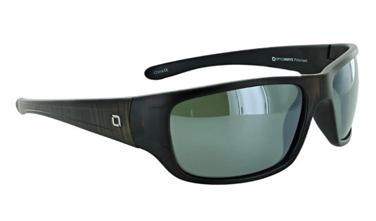 Optic Nerve Contra Sunglasses