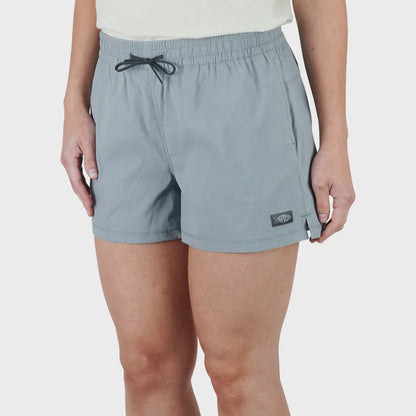 AFTCO Women's Cloudbreak Volley Shorts