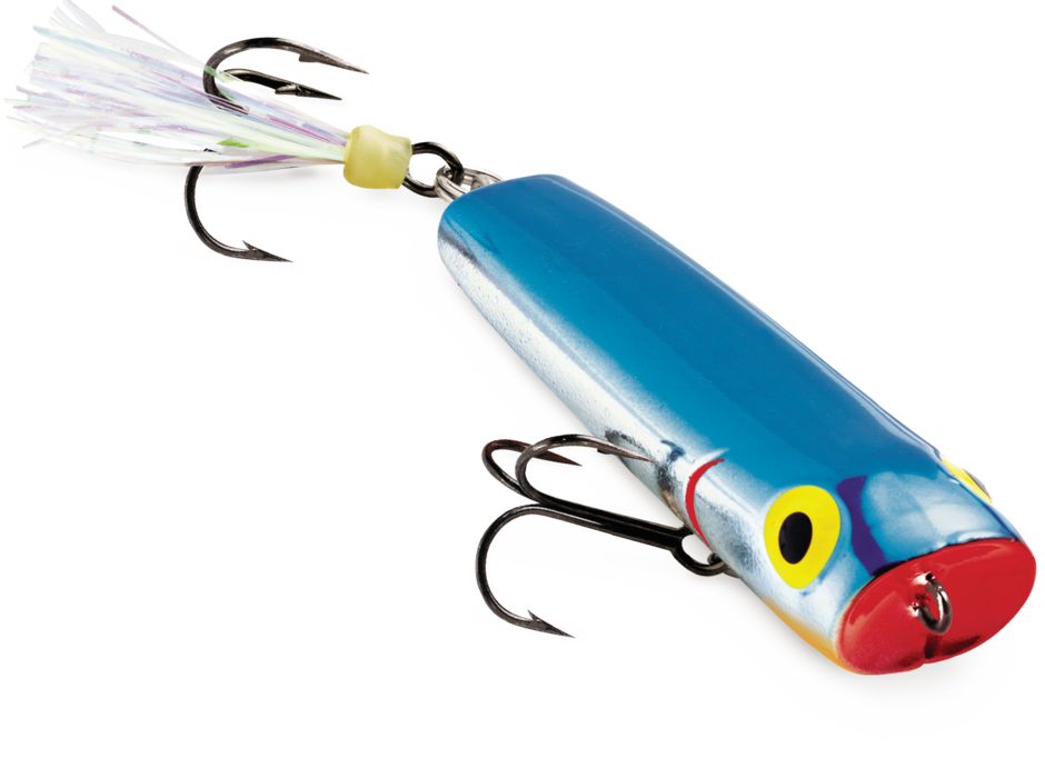 Storm Rattlin' Chug Bug