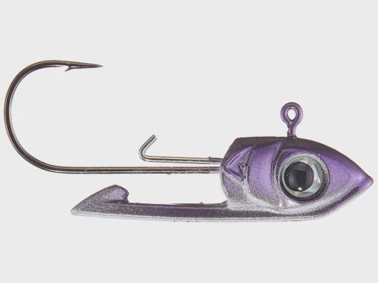 Buckeye Lures Scope Head
