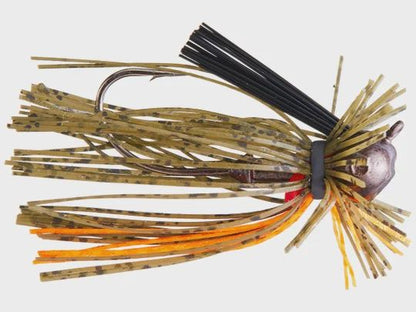 Jewel Finesse Football Jig 2pk.