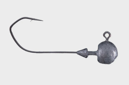 Missile Baits Nedball Head