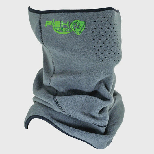 Fish Monkey The Yeti Fleece Face Guard
