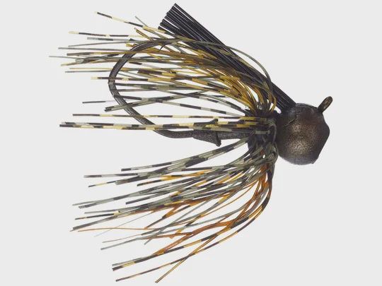 Jewel HD Pee Wee Football Jigs 2pk.