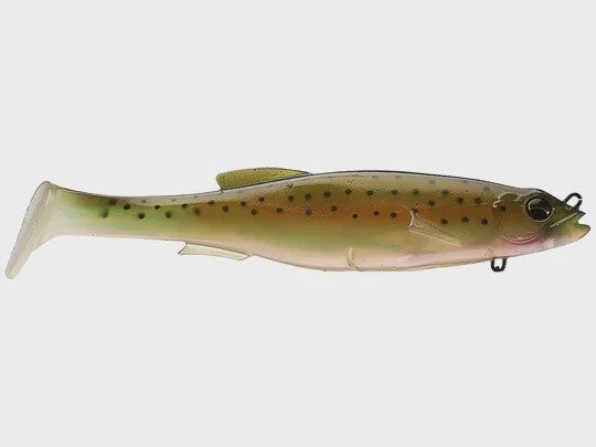 Magdraft 21 Inch Megabass Magdraft – Extreme Outdoors