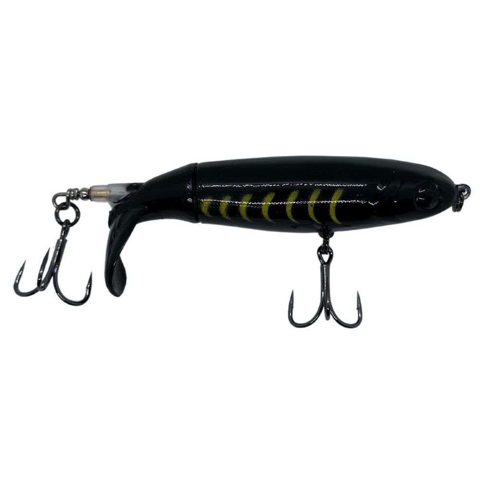 Custom Painted R2S Whopper Plopper