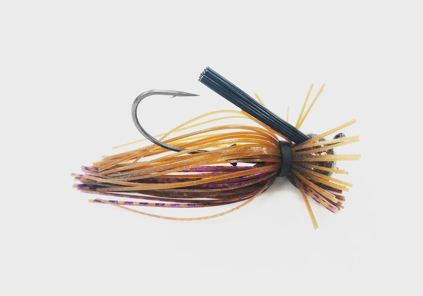 Jewel Finesse Football Jig 2pk.