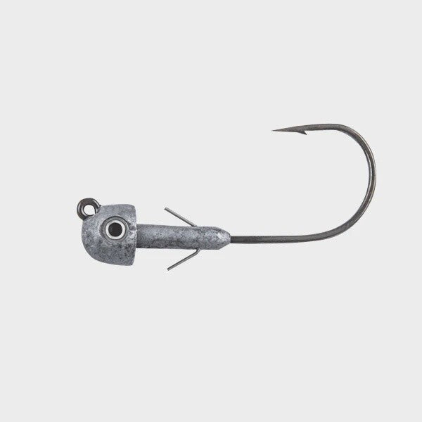 Fish Head V-Lock Swimbait Head