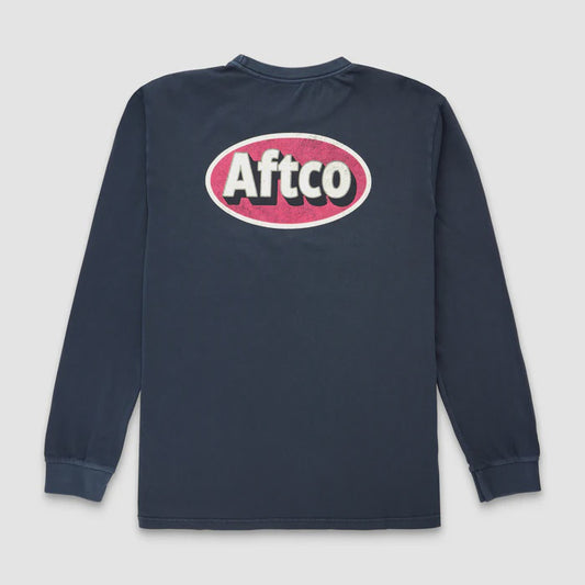 AFTCO Stack LS T-Shirt