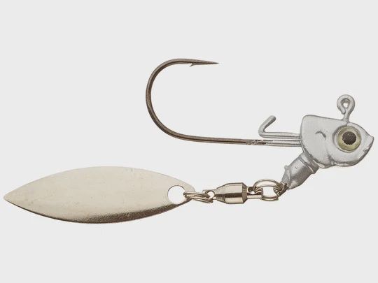 down under fishing lures Coolbaits The “Down Under” Underspin – Extreme Outdoors