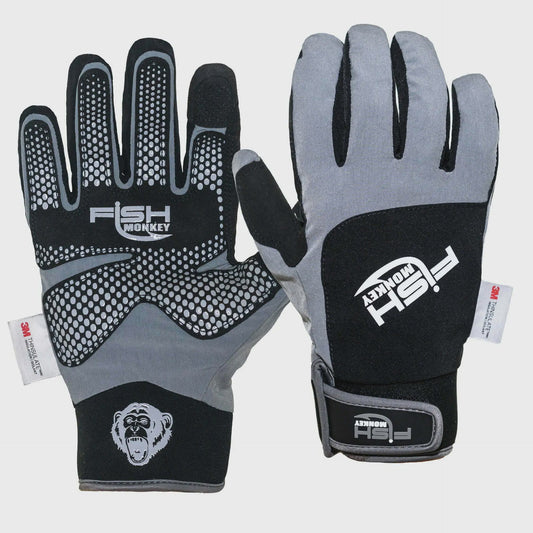 Fish Monkey Stealth Dry-Tec