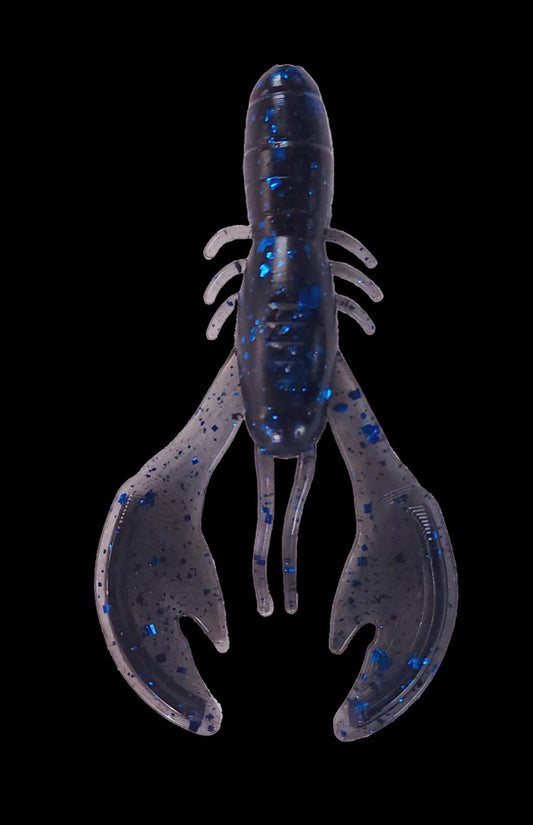 Bait Cave Customs 4" Cave Craw