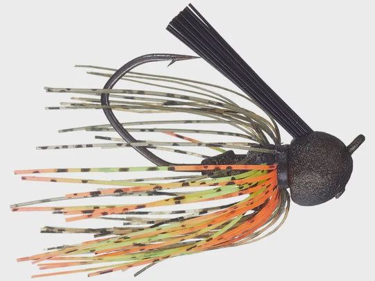 Jewel HD Pee Wee Spider Jig 2pk.
