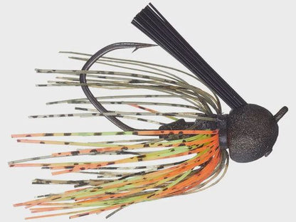 Jewel HD Pee Wee Spider Jig 2pk.