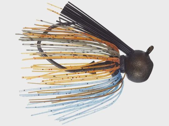 Jewel HD Pee Wee Football Jigs 2pk.