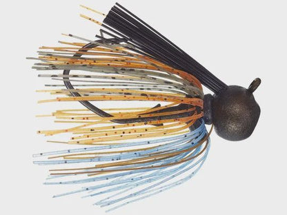 Jewel HD Pee Wee Football Jigs 2pk.