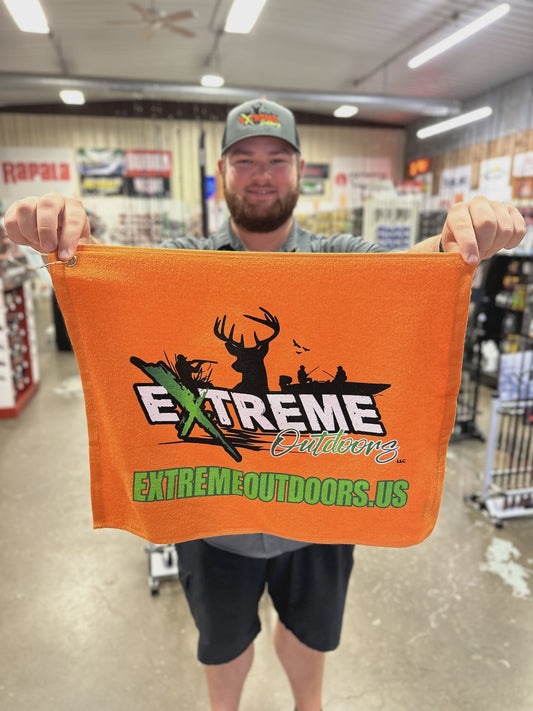 Extreme Outdoors Boat Towel