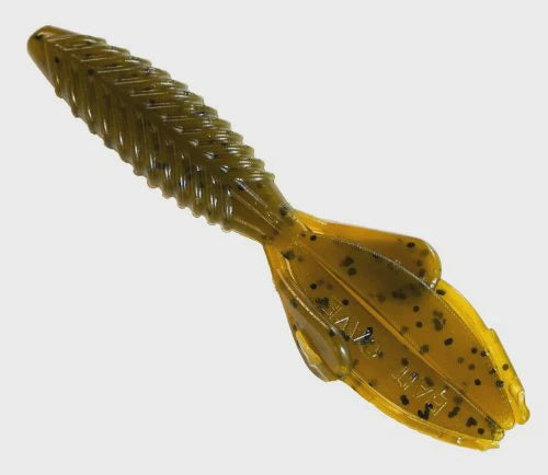 Bait Cave Customs 4" Brush Beater