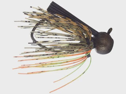 Jewel HD Pee Wee Football Jigs 2pk.