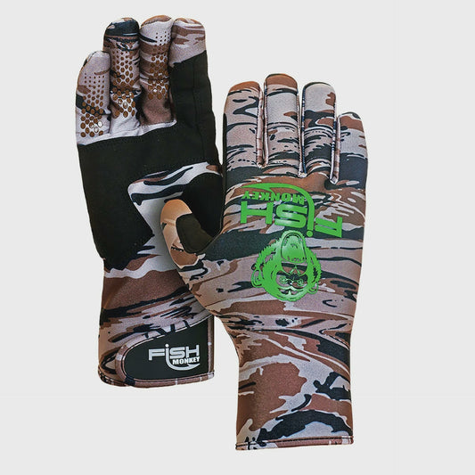 Fish Monkey Backcountry Glove Closeout