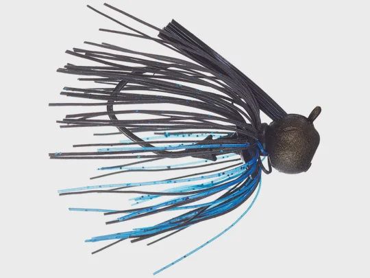 Jewel HD Pee Wee Football Jigs 2pk.
