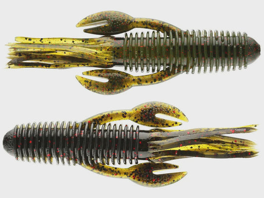 Chompers Craw Tube