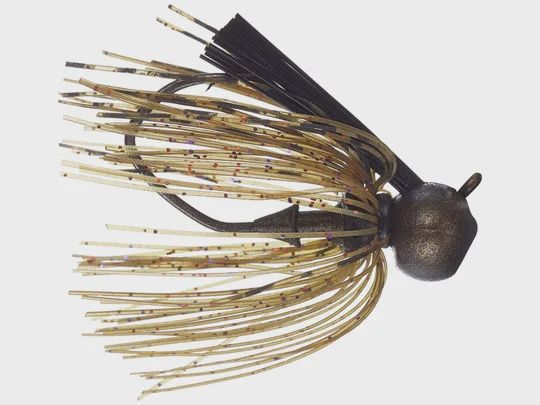 Jewel HD Pee Wee Football Jigs 2pk.