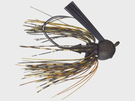 Jewel HD Pee Wee Spider Jig 2pk.
