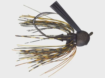Jewel HD Pee Wee Spider Jig 2pk.