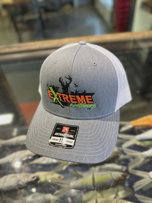 Extreme Outdoors Richardson 112